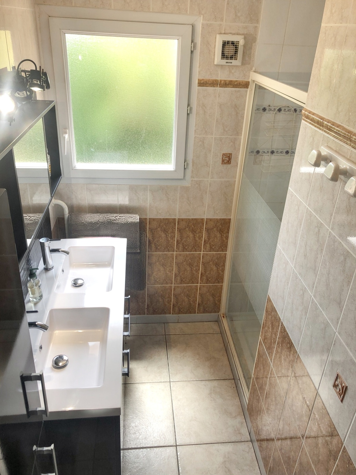 Maison 7 pers. à Saint-Géry, piscine et vue montagne - Photo 15