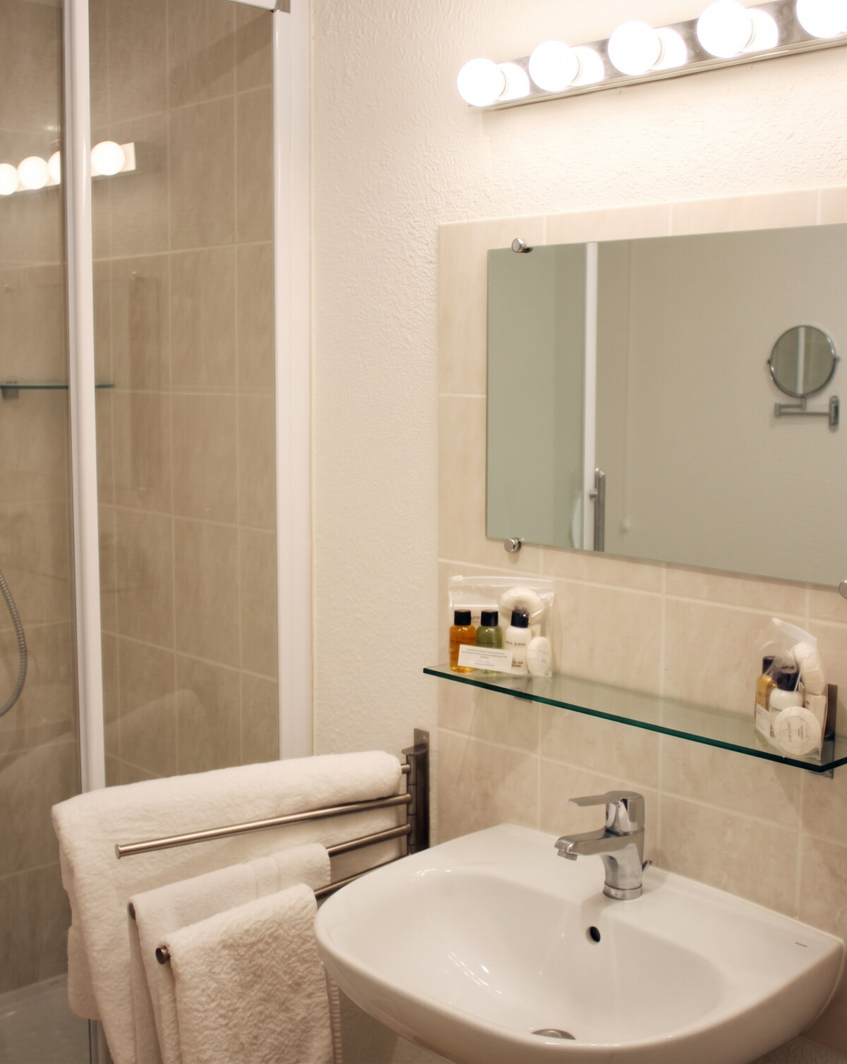 Appartement 55 m² vue lac à Thollon-les-Mémises, 6 personnes - Photo 13