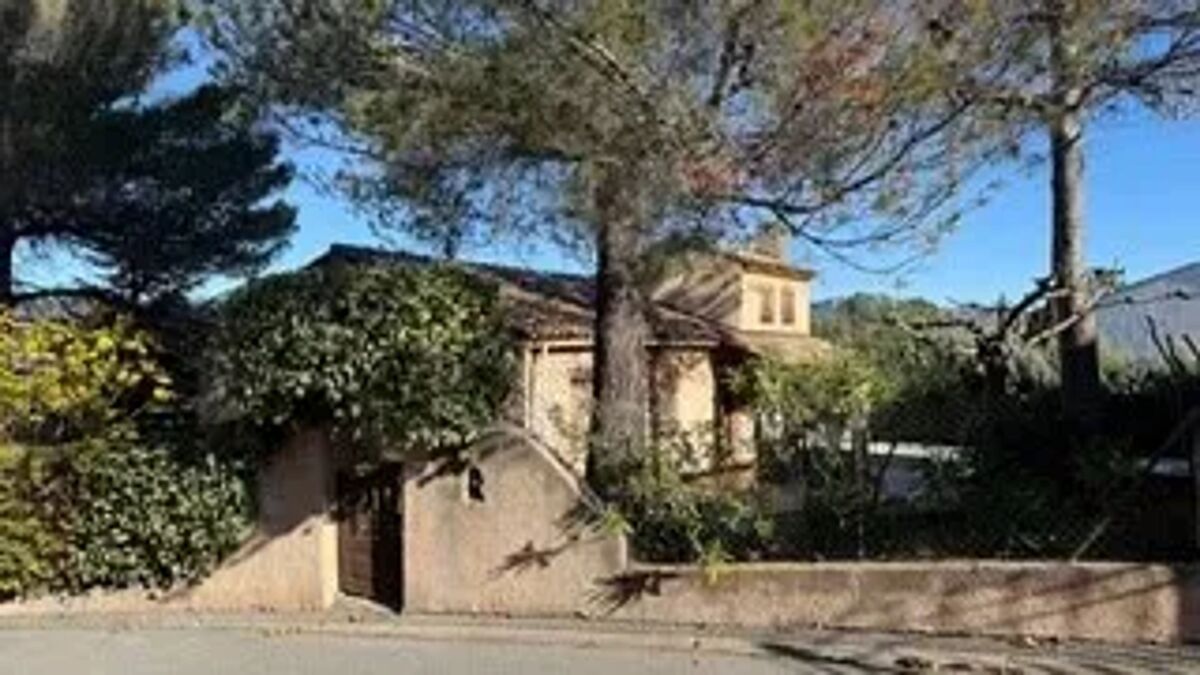 Villa provençale avec piscine privée et vue montagne à Saint-Raphaël - Photo 42