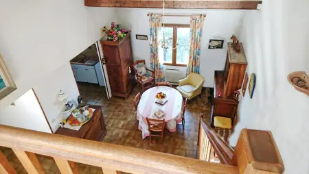 Villa avec piscine à Saint-Raphaël et vue sur la montagne - Photo 3