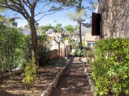 Villa avec piscine à Saint-Raphaël et vue sur la montagne - Photo 14