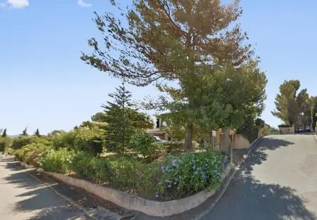 Villa avec piscine à Saint-Raphaël et vue sur la montagne - Photo 17