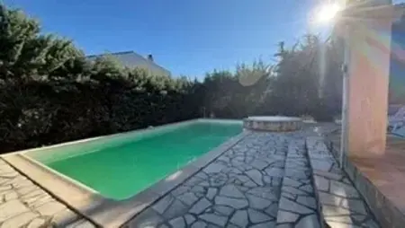 Villa avec piscine à Saint-Raphaël et vue sur la montagne - Photo 25
