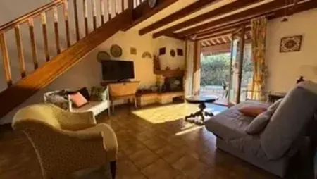 Villa avec piscine à Saint-Raphaël et vue sur la montagne - Photo 29
