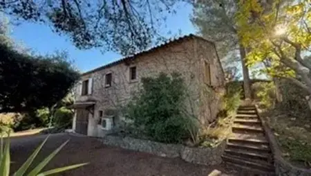 Villa avec piscine à Saint-Raphaël et vue sur la montagne - Photo 38