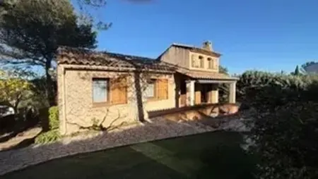 Villa avec piscine à Saint-Raphaël et vue sur la montagne - Photo 40