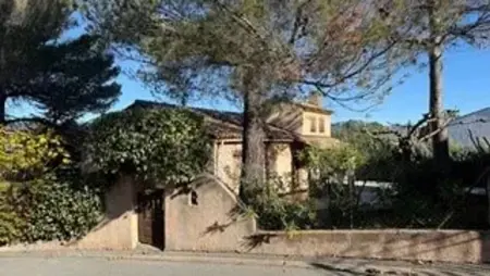 Villa avec piscine à Saint-Raphaël et vue sur la montagne - Photo 41