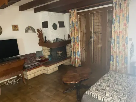 Villa avec piscine à Saint-Raphaël et vue sur la montagne - Photo 48