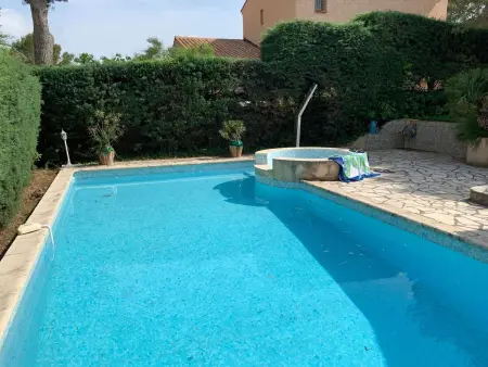 Villa avec piscine à Saint-Raphaël et vue sur la montagne - Photo 50