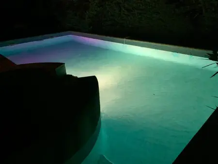 Villa avec piscine à Saint-Raphaël et vue sur la montagne - Photo 51