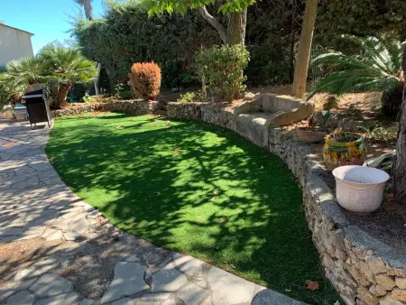 Villa avec piscine à Saint-Raphaël et vue sur la montagne - Photo 53