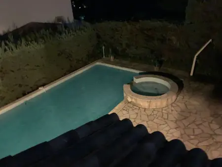 Villa avec piscine à Saint-Raphaël et vue sur la montagne - Photo 55