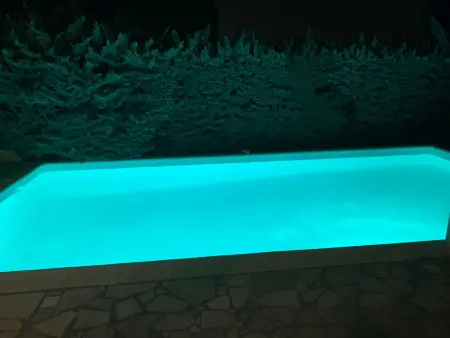 Villa avec piscine à Saint-Raphaël et vue sur la montagne - Photo 56