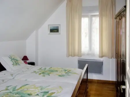 Maison charmante à Stotzheim avec jardin et terrasse - Photo 3