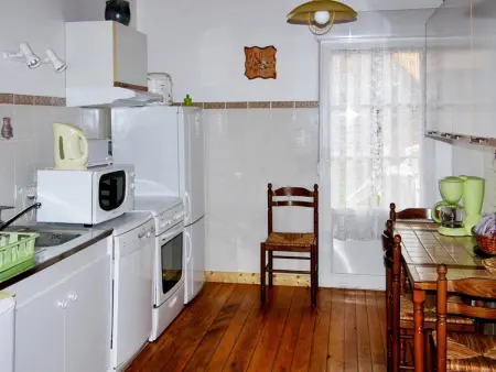 Maison charmante à Stotzheim avec jardin et terrasse - Photo 11
