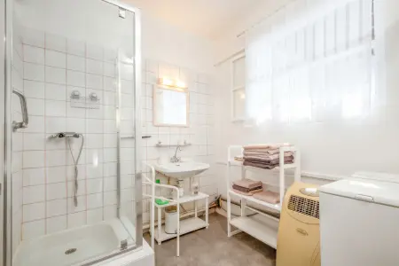 Studio avec balcon à Villeneuve-lès-Avignon, 45 m², 4 personnes : photo 8