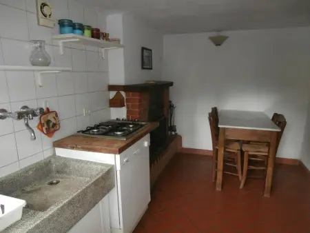Maison confortable à Bibbiena + Piscine, Maison 4 personnes à Bibbiena - Photo 5