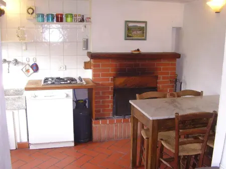 Maison confortable à Bibbiena + Piscine, Maison 4 personnes à Bibbiena - Photo 7