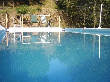 Maison confortable à Bibbiena + Piscine, Maison 4 personnes à Bibbiena - Photo 17