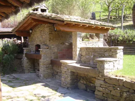 Maison confortable à Bibbiena + Piscine, Maison 4 personnes à Bibbiena - Photo 23