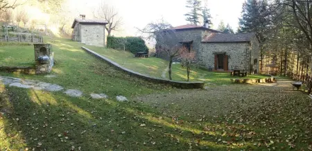 Maison confortable à Bibbiena + Piscine, Maison 4 personnes à Bibbiena - Photo 39
