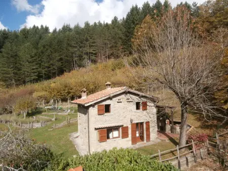 Maison confortable à Bibbiena + Piscine, Maison 4 personnes à Bibbiena - Photo 41