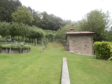 Maison confortable à Bibbiena + Piscine, Maison 4 personnes à Bibbiena - Photo 51