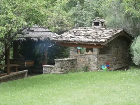 Maison confortable à Bibbiena + Piscine, Maison 4 personnes à Bibbiena - Photo 56