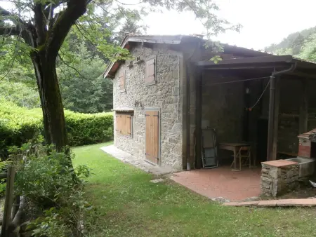 Maison confortable à Bibbiena + Piscine, Maison 4 personnes à Bibbiena - Photo 57