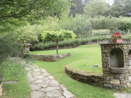 Maison confortable à Bibbiena + Piscine, Maison 4 personnes à Bibbiena - Photo 61