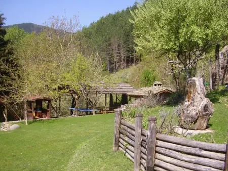 Maison confortable à Bibbiena + Piscine, Maison 4 personnes à Bibbiena - Photo 68