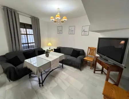 Location maison à Córdoba, Maison confortable à Córdoba, idéale pour les familles et amis