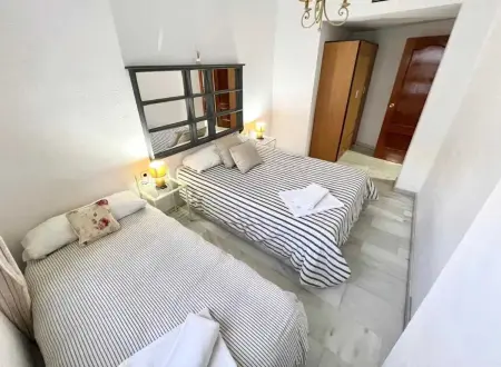 Maison 3 chambres avec balcon et vue sur Córdoba, 9 personnes : photo 3