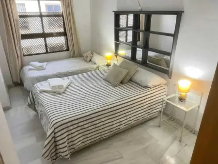 Maison 3 chambres avec balcon et vue sur Córdoba, 9 personnes : photo 5