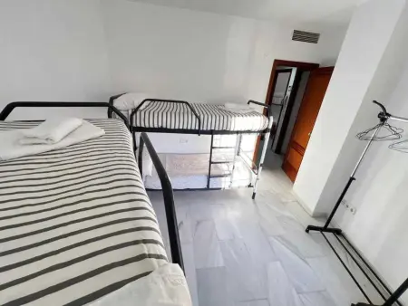 Maison 3 chambres avec balcon et vue sur Córdoba, 9 personnes : photo 6