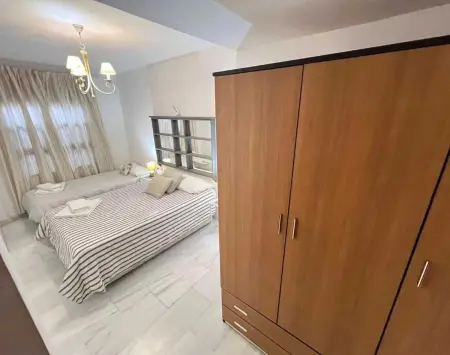 Maison 3 chambres avec balcon et vue sur Córdoba, 9 personnes : photo 7