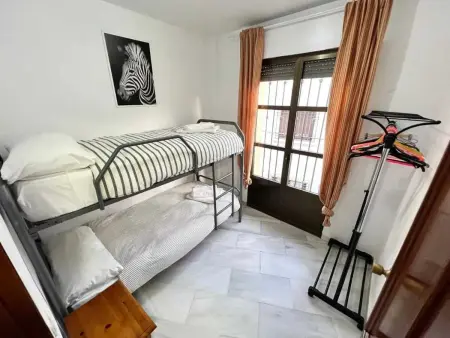 Maison 3 chambres avec balcon et vue sur Córdoba, 9 personnes : photo 8