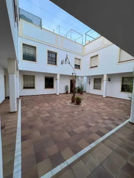 Maison 3 chambres avec balcon et vue sur Córdoba, 9 personnes : photo 11