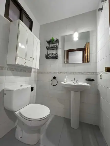 Maison 3 chambres avec balcon et vue sur Córdoba, 9 personnes : photo 12