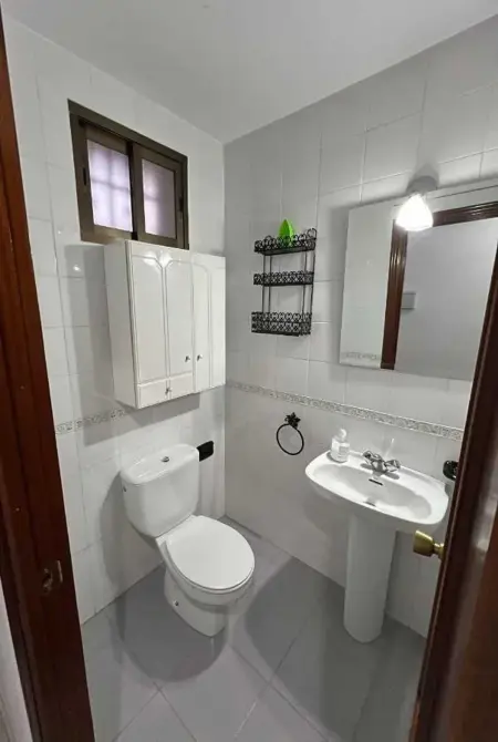 Maison 3 chambres avec balcon et vue sur Córdoba, 9 personnes : photo 15
