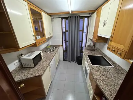 Maison 3 chambres avec balcon et vue sur Córdoba, 9 personnes : photo 16