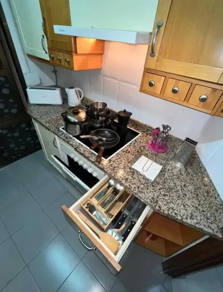 Maison 3 chambres avec balcon et vue sur Córdoba, 9 personnes : photo 17