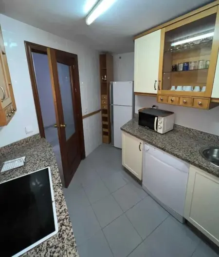 Maison 3 chambres avec balcon et vue sur Córdoba, 9 personnes : photo 18
