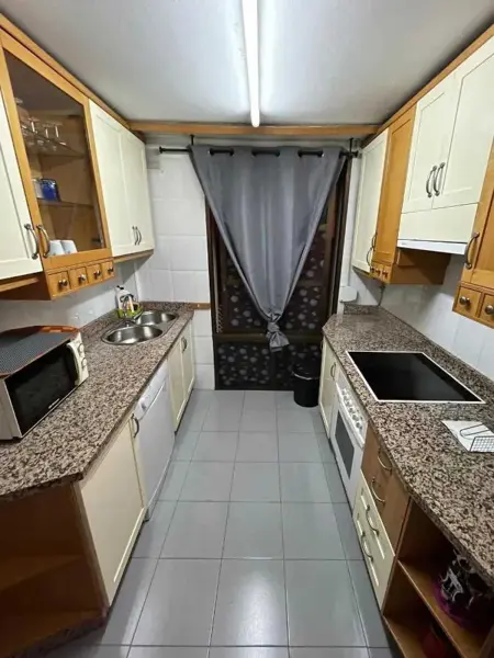 Maison 3 chambres avec balcon et vue sur Córdoba, 9 personnes : photo 20