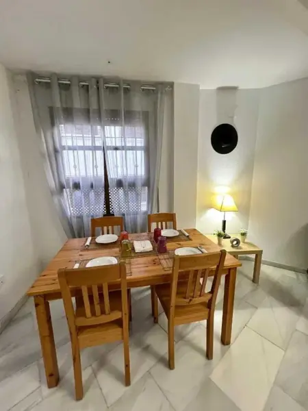Maison 3 chambres avec balcon et vue sur Córdoba, 9 personnes : photo 21
