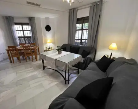 Maison 3 chambres avec balcon et vue sur Córdoba, 9 personnes : photo 22