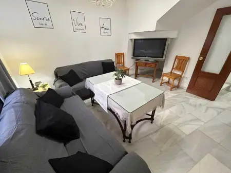 Maison 3 chambres avec balcon et vue sur Córdoba, 9 personnes : photo 23