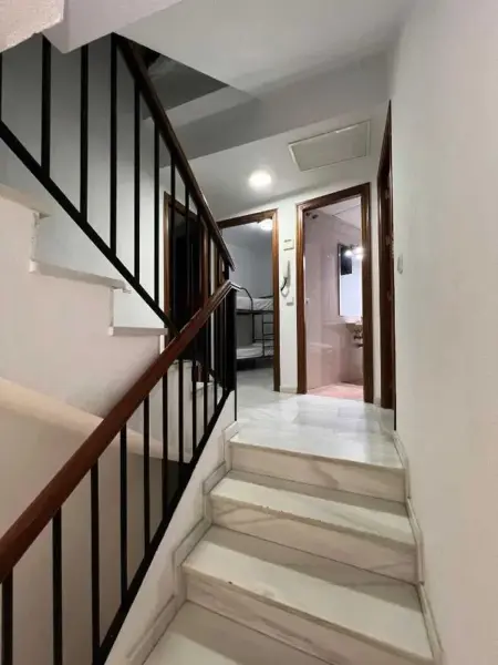Maison 3 chambres avec balcon et vue sur Córdoba, 9 personnes : photo 24