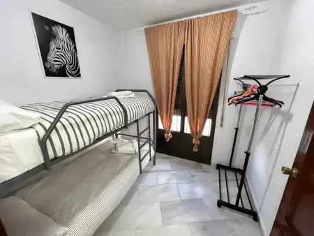 Maison 3 chambres avec balcon et vue sur Córdoba, 9 personnes : photo 25