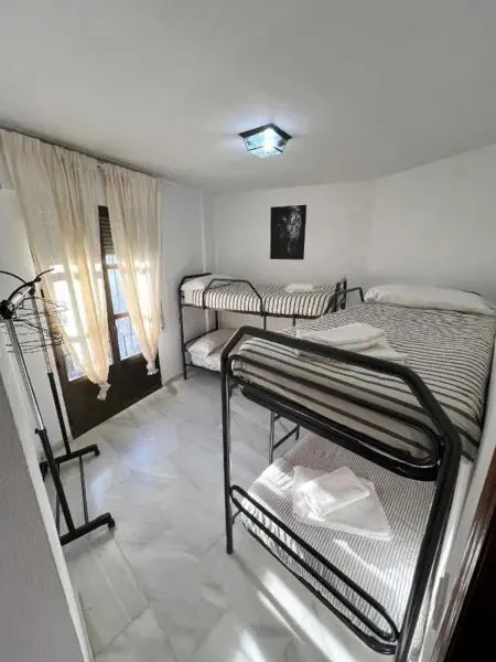 Maison 3 chambres avec balcon et vue sur Córdoba, 9 personnes : photo 26